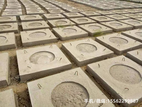 延吉DP12混凝土电杆底盘